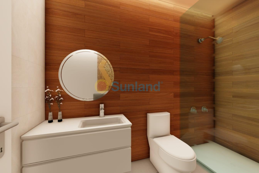 New Build - Villa - Daya Nueva - pueblo