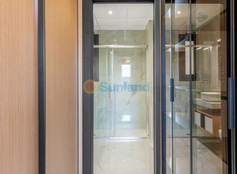 Segunda mano - Ático - Orihuela Costa