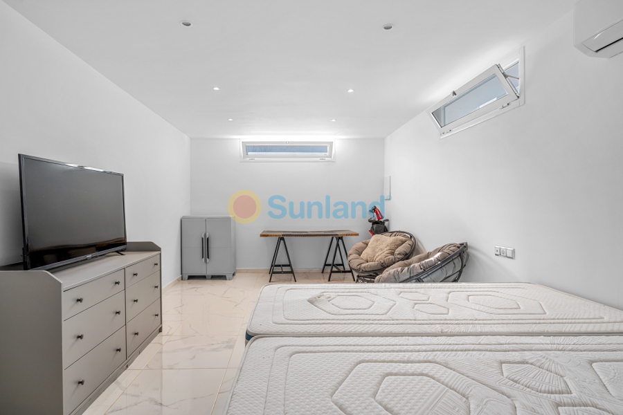 Resale - Villa - Ciudad Quesada - Rojales