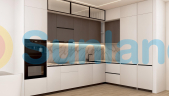 New Build - Apartment - Finestrat - Balcón de finestrat