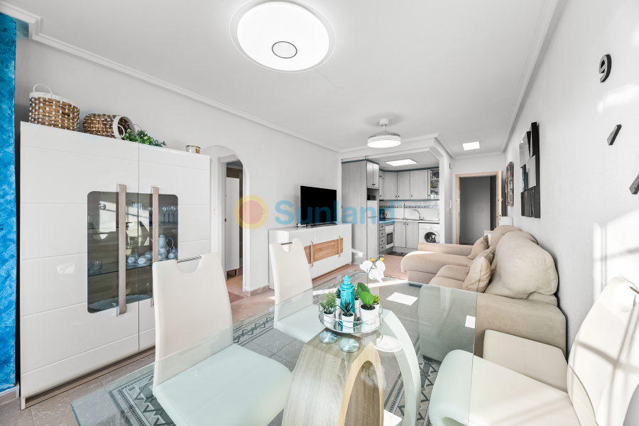 Segunda mano - Apartamento - Torrevieja - La Mata