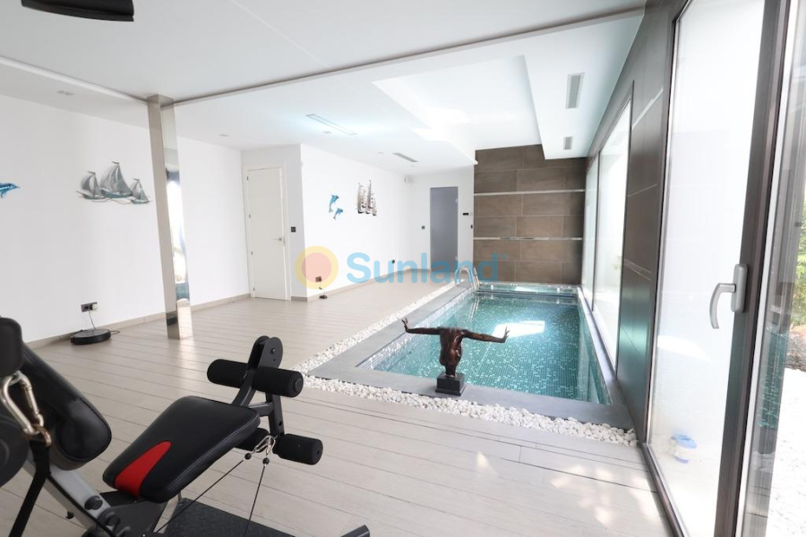 Brukte eiendommer - V - Jávea - Xàbia - Monte Olimpo