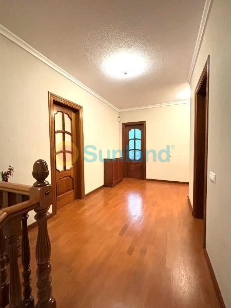 Segunda mano - Chalet - Ciudad Quesada