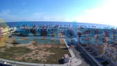 Ny bygg - Ground floor apartment - Pilar de la Horadada - Playa de las Higuericas