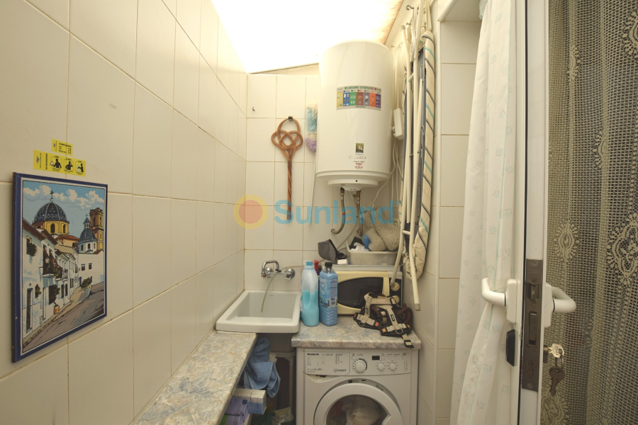 Resale - Detached Villa - Ciudad Quesada - Lo Pepin