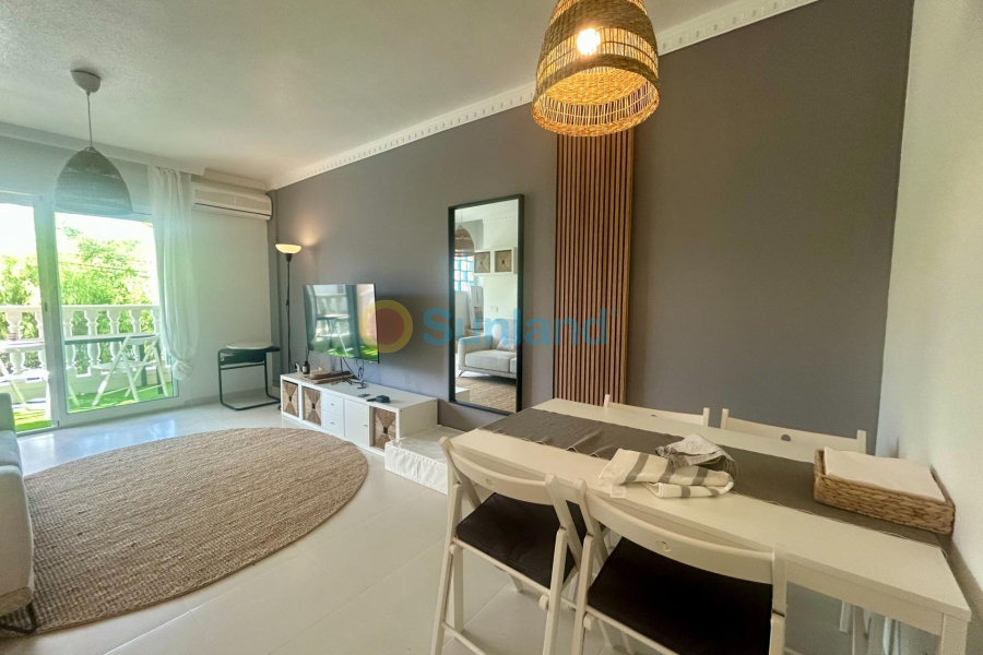 Segunda mano - Terraced house - Algorfa - Montemar