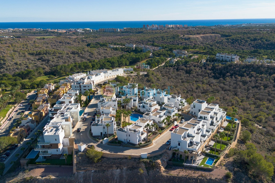 Segunda mano - Apartment - Ground Floor - Orihuela Costa - Las Ramblas