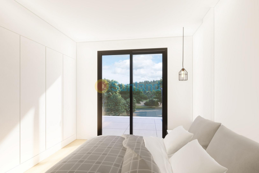 Ny bygg - Villa - Pilar de la Horadada