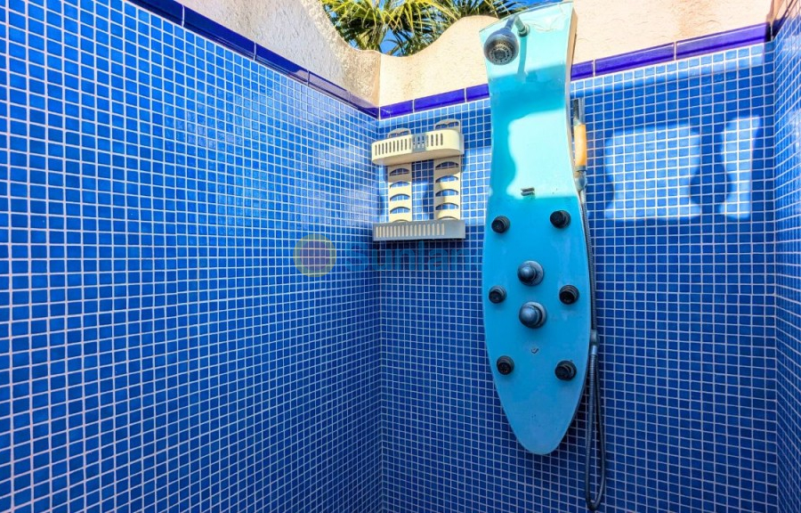 Resale - Detached Villa - Ciudad Quesada