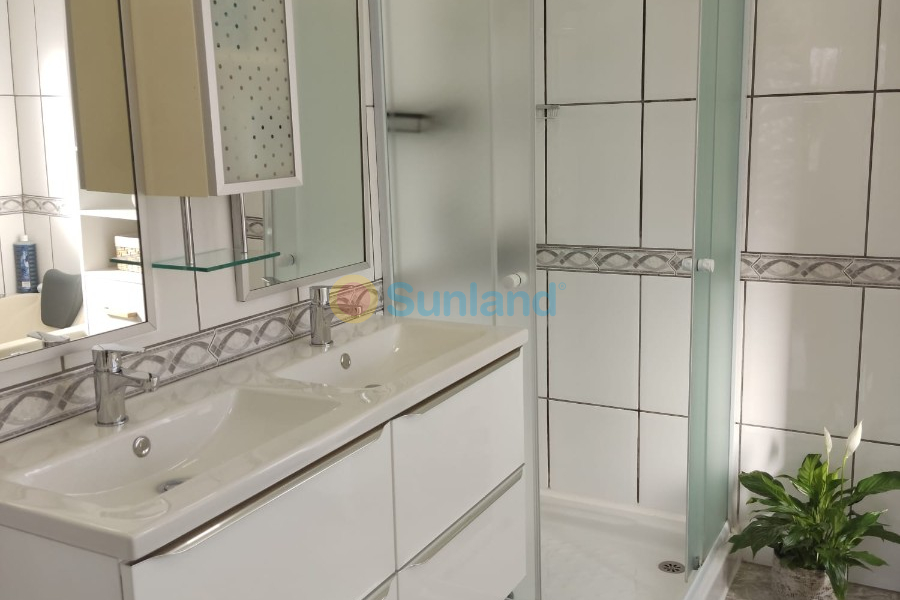 Segunda mano - Detached Villa - Ciudad Quesada - Central Quesada