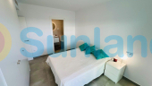 Resale - Apartamento - Los Alcázares - Santa Rosalía