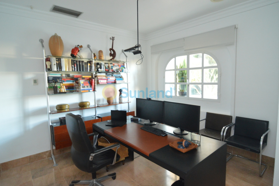 Brukte eiendommer - V - Torrevieja