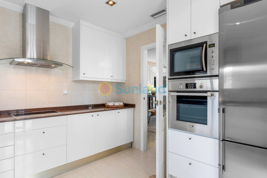 Segunda mano - Chalet - Ciudad Quesada - La Fiesta