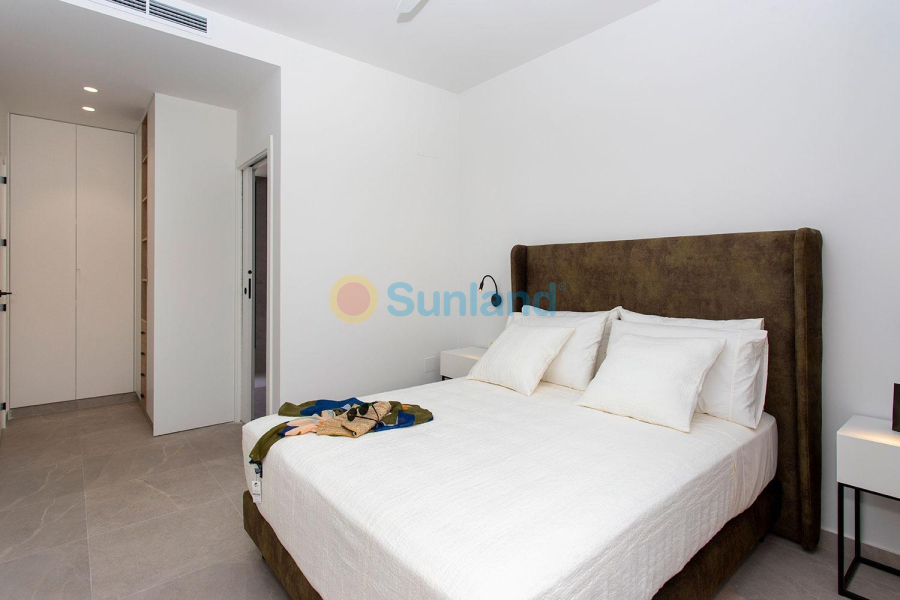 New Build - Semidetached - Sucina