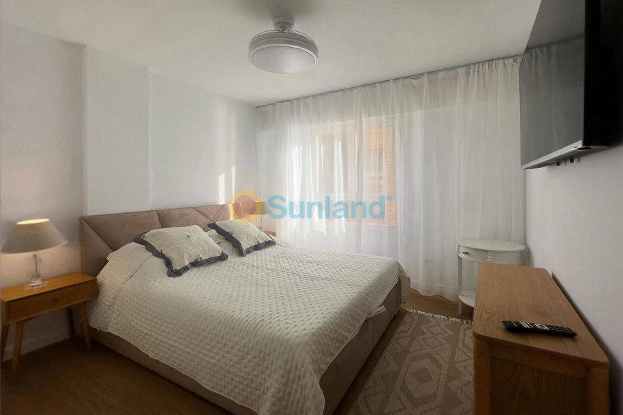 Använda fastigheter - A - Torrevieja