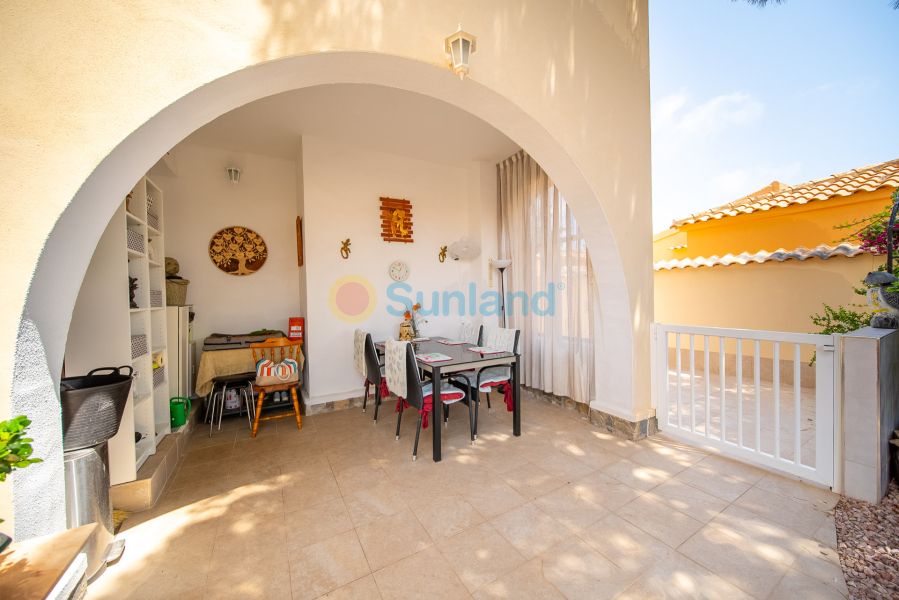 Verkauf - Haus - Orihuela Costa - La Florida