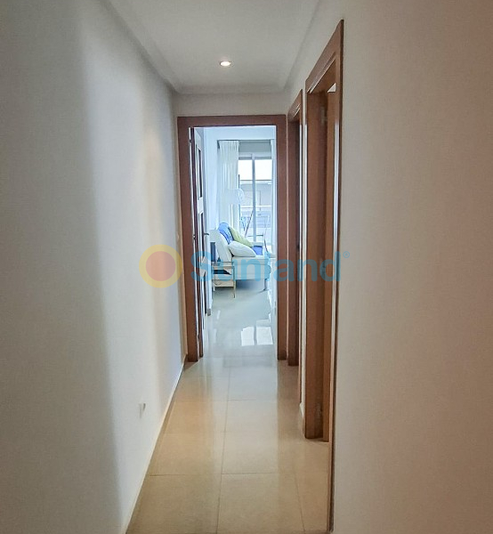 Resale - Apartment - Guardamar del Segura - Pueblo