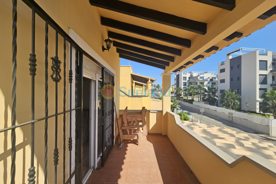 Använda fastigheter - Villa - Villamartin - Lomas del Golf