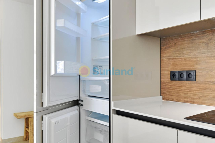 New Build - Ground Floor Bungalow - Torrevieja - Villa Amalia