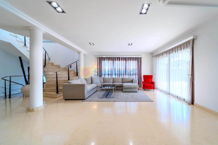 Brukte eiendommer - V - Cabo Roig - Costa blanca