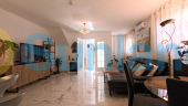 Resale - Townhouse - Torrevieja - El Acequión - Los Náufragos