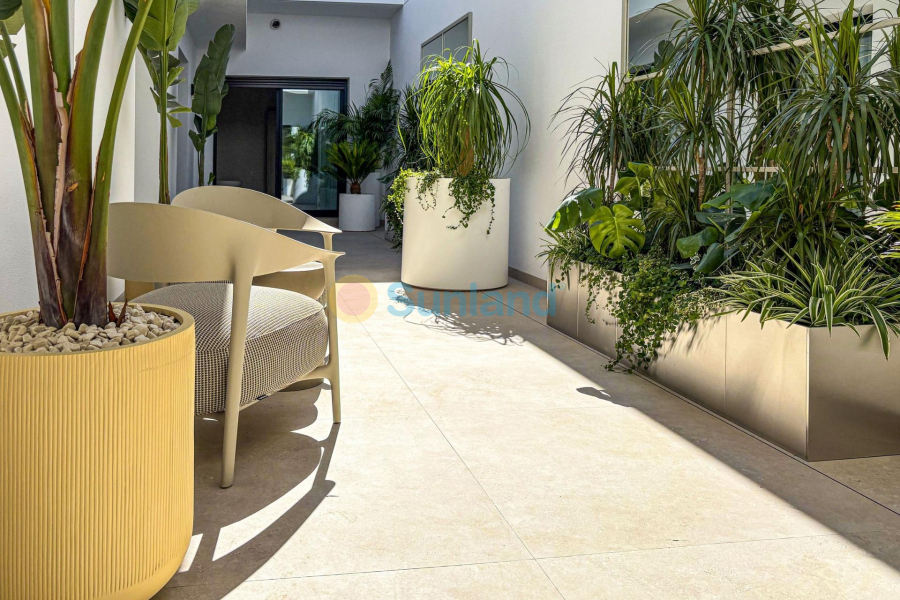 Ny bygg - Villa - Rojales - Ciudad Quesada