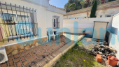 Brukte eiendommer - Detached Villa - Ciudad Quesada - Upper Golf