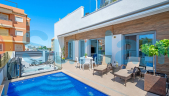 Resale - Townhouse - Formentera del Segura - 