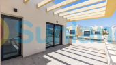 Resale - Villa - Los Montesinos - 