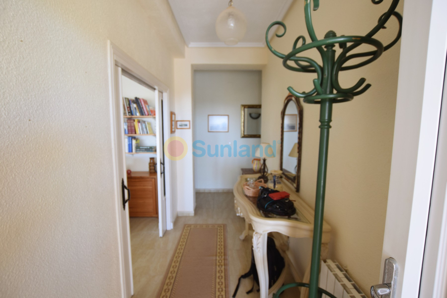 Resale - Detached Villa - Ciudad Quesada - Central Quesada