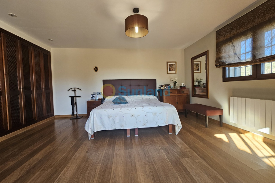 Brukte eiendommer - V - La Manga Club