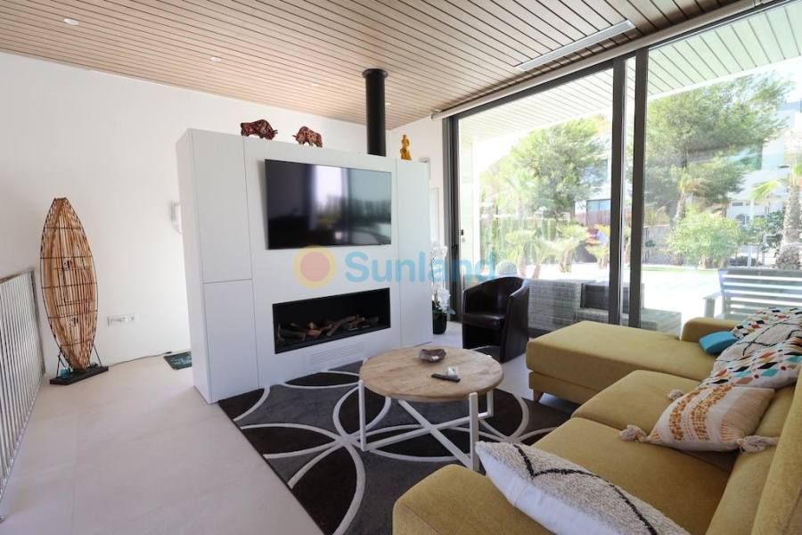 Segunda mano - V - San Miguel De Salinas - Las Colinas Golf