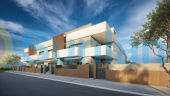 Ny bygg - Ground Floor Bungalow - San Pedro del Pinatar - Los Cuarteros