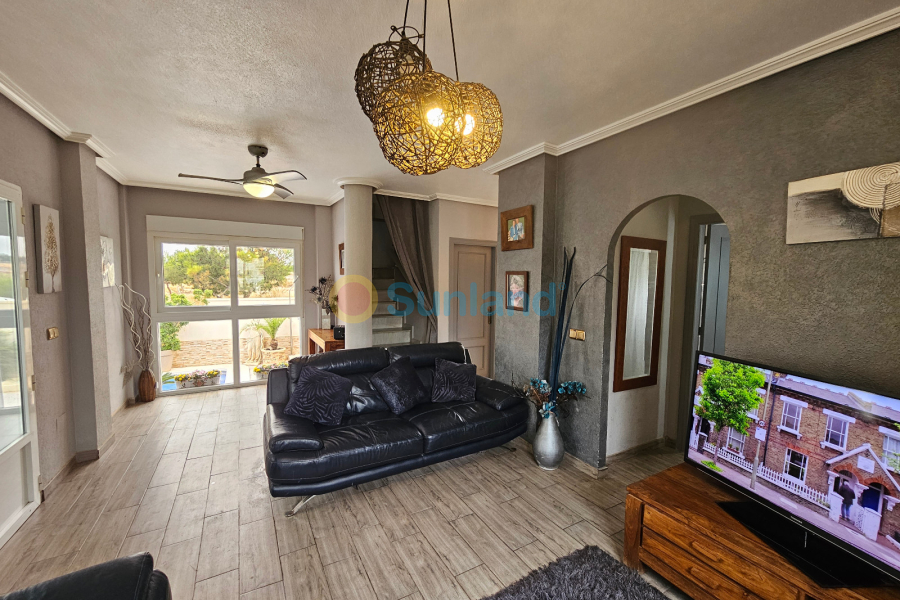 Använda fastigheter - Villa - Playa Flamenca - San Jose