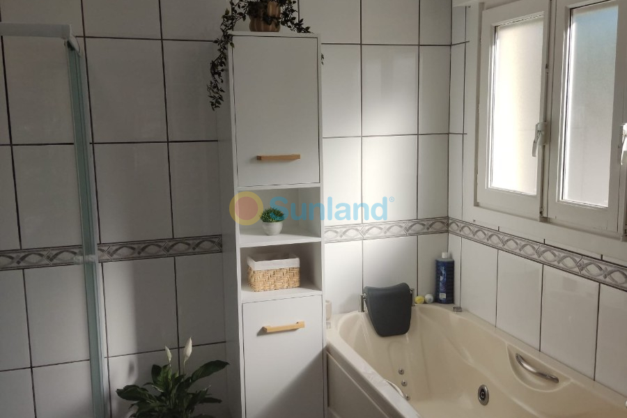 Segunda mano - Detached Villa - Ciudad Quesada - Central Quesada