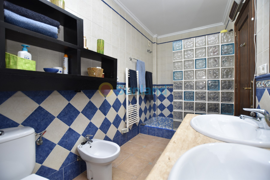 Brukte eiendommer - Villa - Algorfa - Montemar