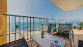 Brukte eiendommer - Apartamento - Torrevieja - Playa del Cura