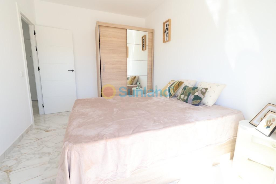 Resale - T - Torrevieja - San Luis