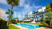 Resale - Apartment - Orihuela Costa - 