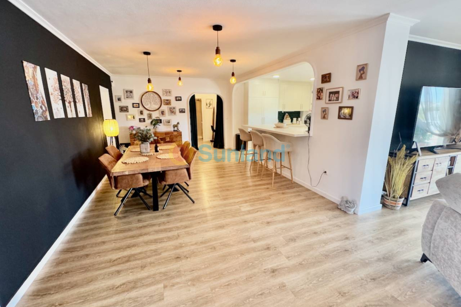 Använda fastigheter - Villa - Rojales