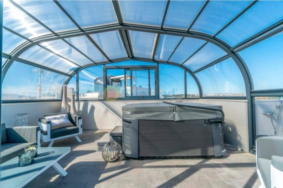 Segunda mano - V - Orihuela Costa - Campoamor