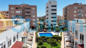 Brukte eiendommer - Casa de Pueblo - Torrevieja - La Mata