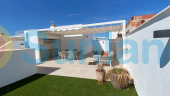 New Build - Ground Floor Bungalow - Orihuela costa - pueblo