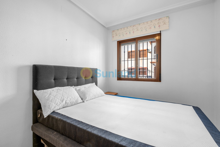 Använda fastigheter - Bungalow - Daya Vieja