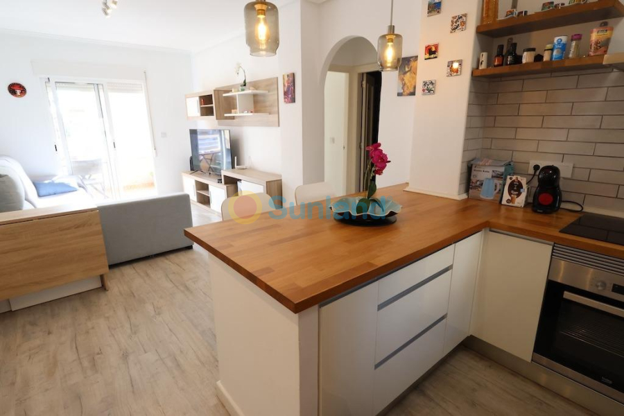 Resale - A - Guardamar del Segura - moncayo