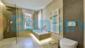 Resale - Villa - Altea - Sierra de Altea