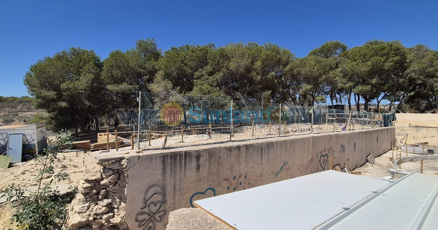 Вторичка - Bилла - Torrevieja - Los Balcones