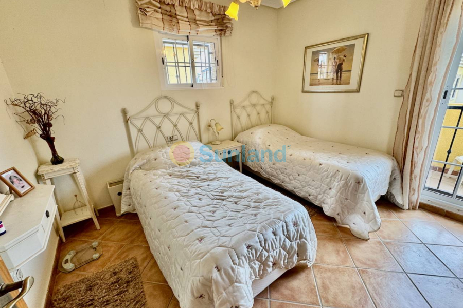 Segunda mano - Chalet - Algorfa - Lo Crispin