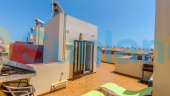 Resale - Townhouse - Torrevieja - 