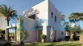 Nueva construcción  - Chalet - Cuevas Del Almanzora - Desert Springs Golf Club